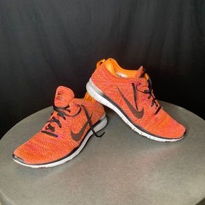 Nike Free TR Flyknit